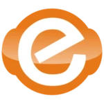 Logo of Erdioo android Application 